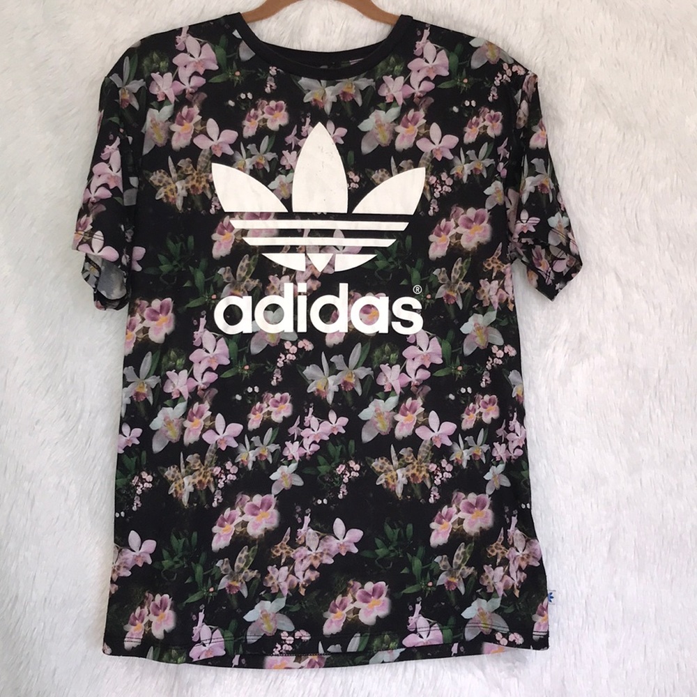 Women’s Adidas Shirt